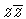 $z\overline{z}$